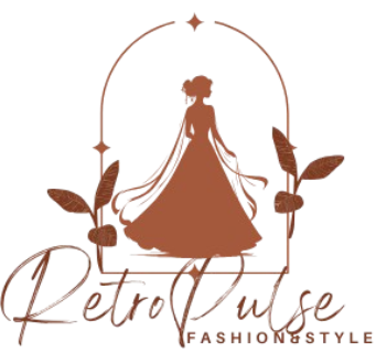 Retro Pulse Shop